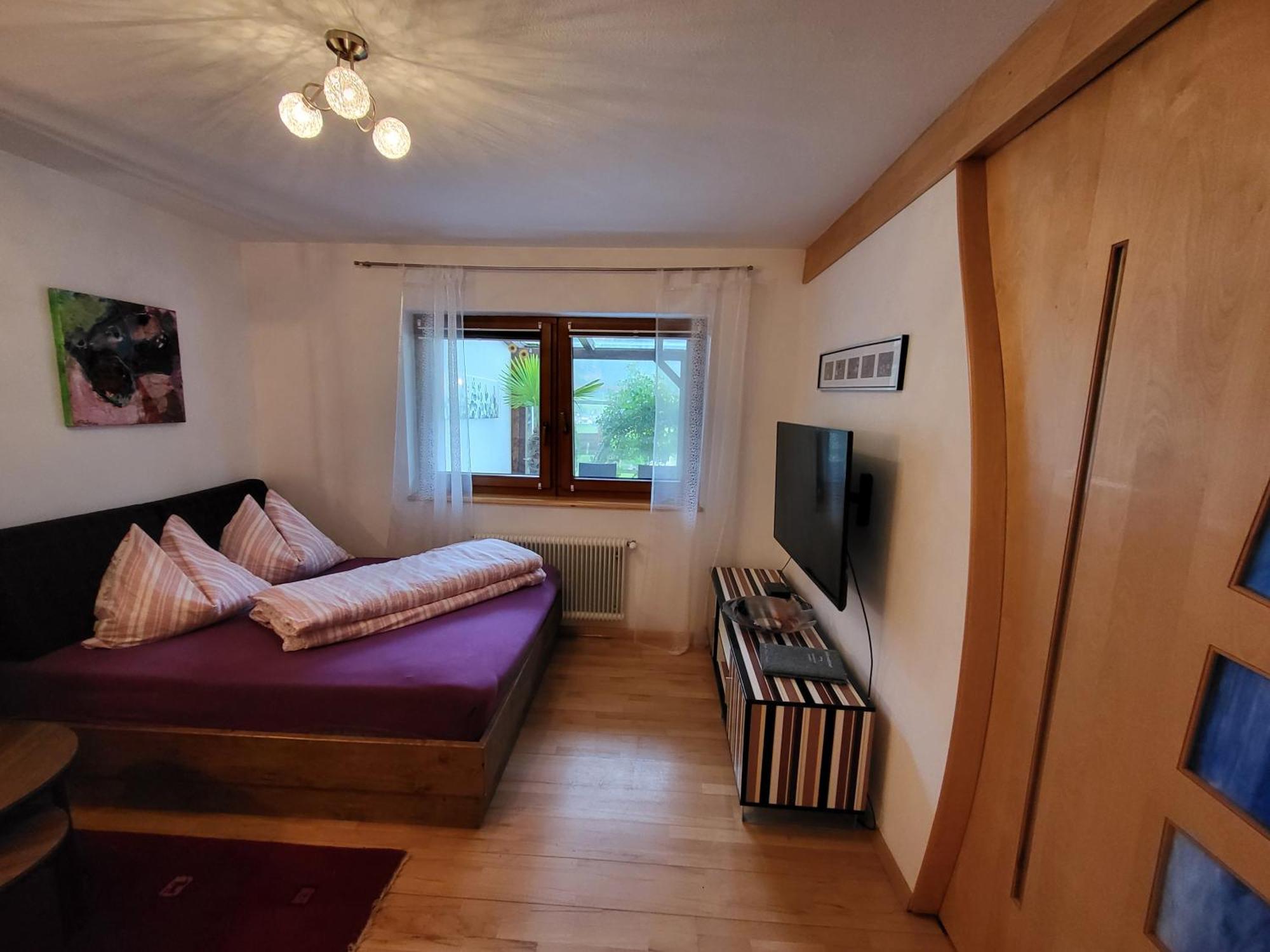 Ferienwohnungen Unterluimes Telfes im Stubai Kamer foto