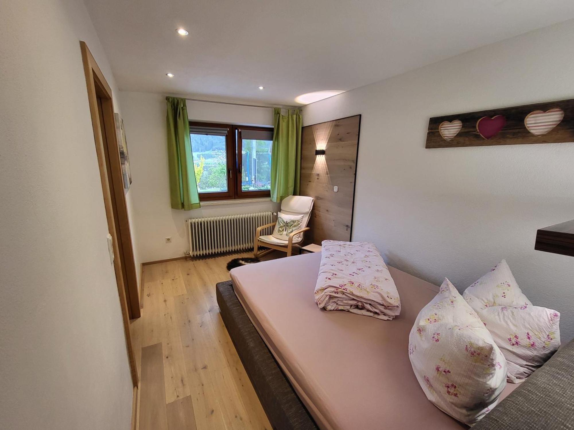 Ferienwohnungen Unterluimes Telfes im Stubai Kamer foto