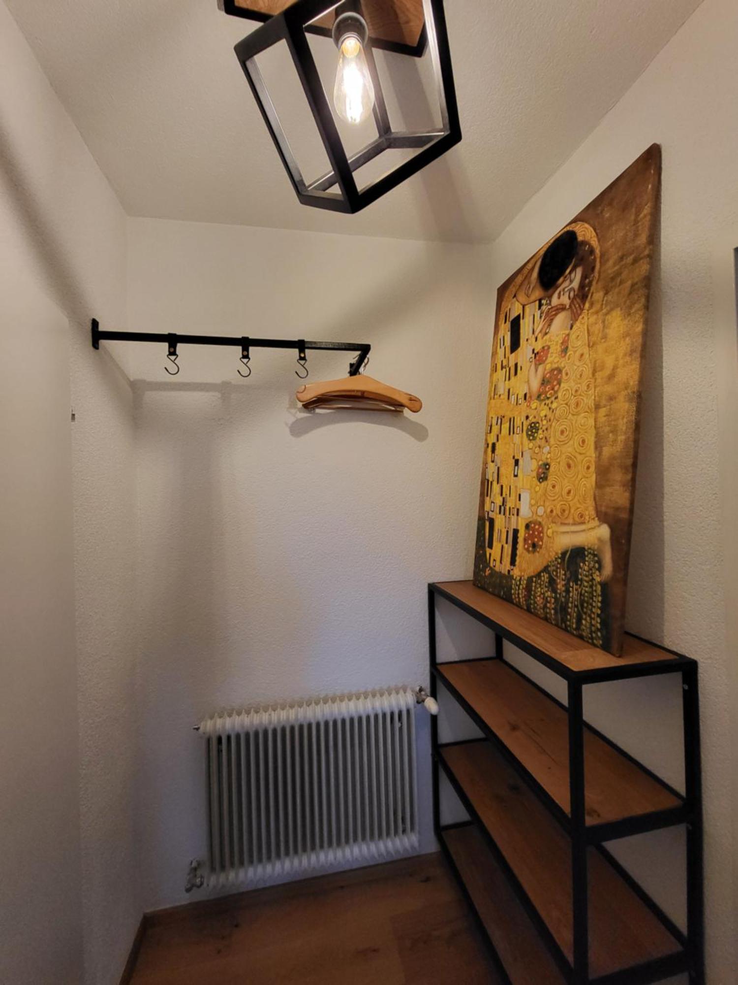 Ferienwohnungen Unterluimes Telfes im Stubai Kamer foto