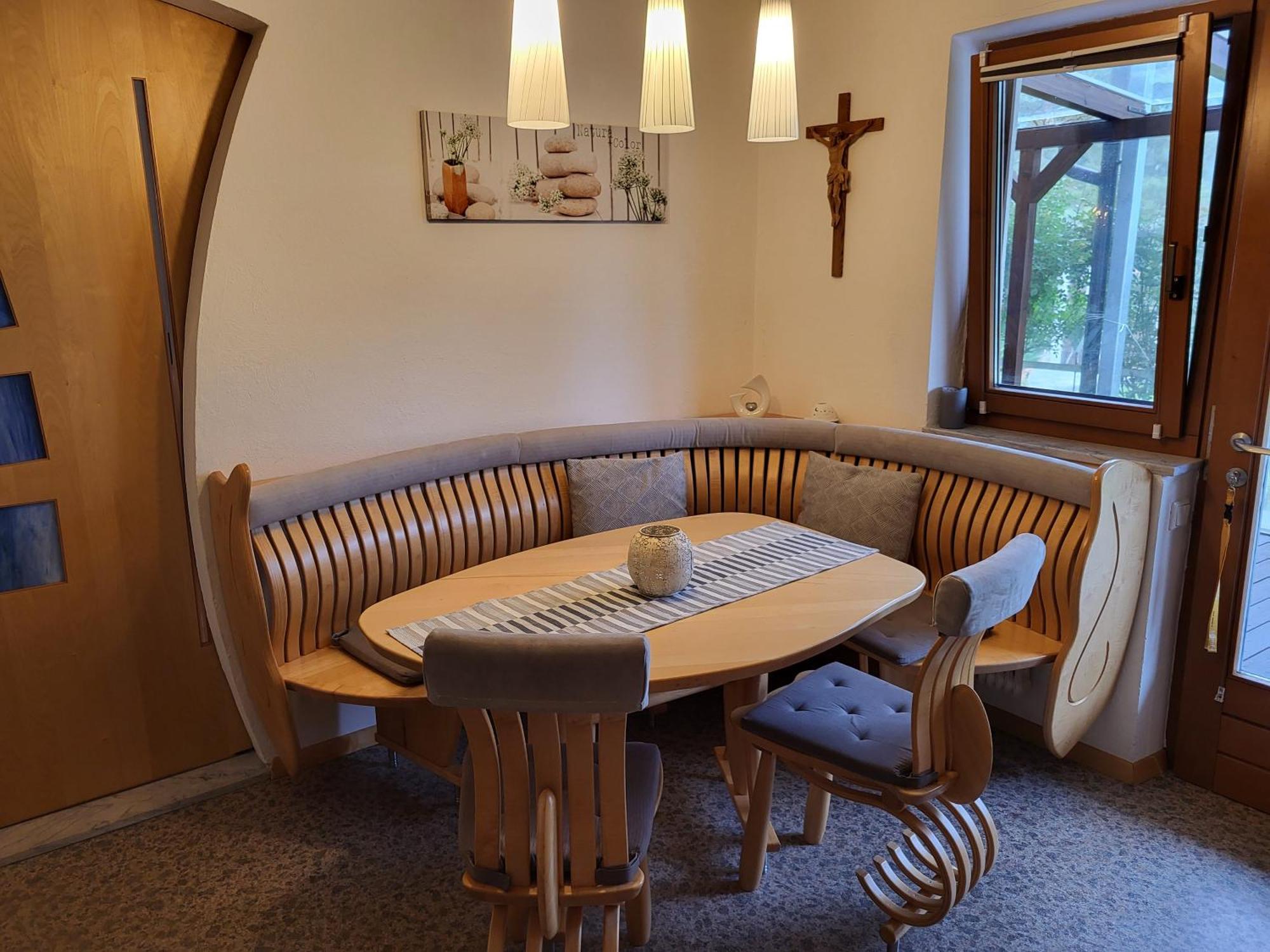 Ferienwohnungen Unterluimes Telfes im Stubai Kamer foto