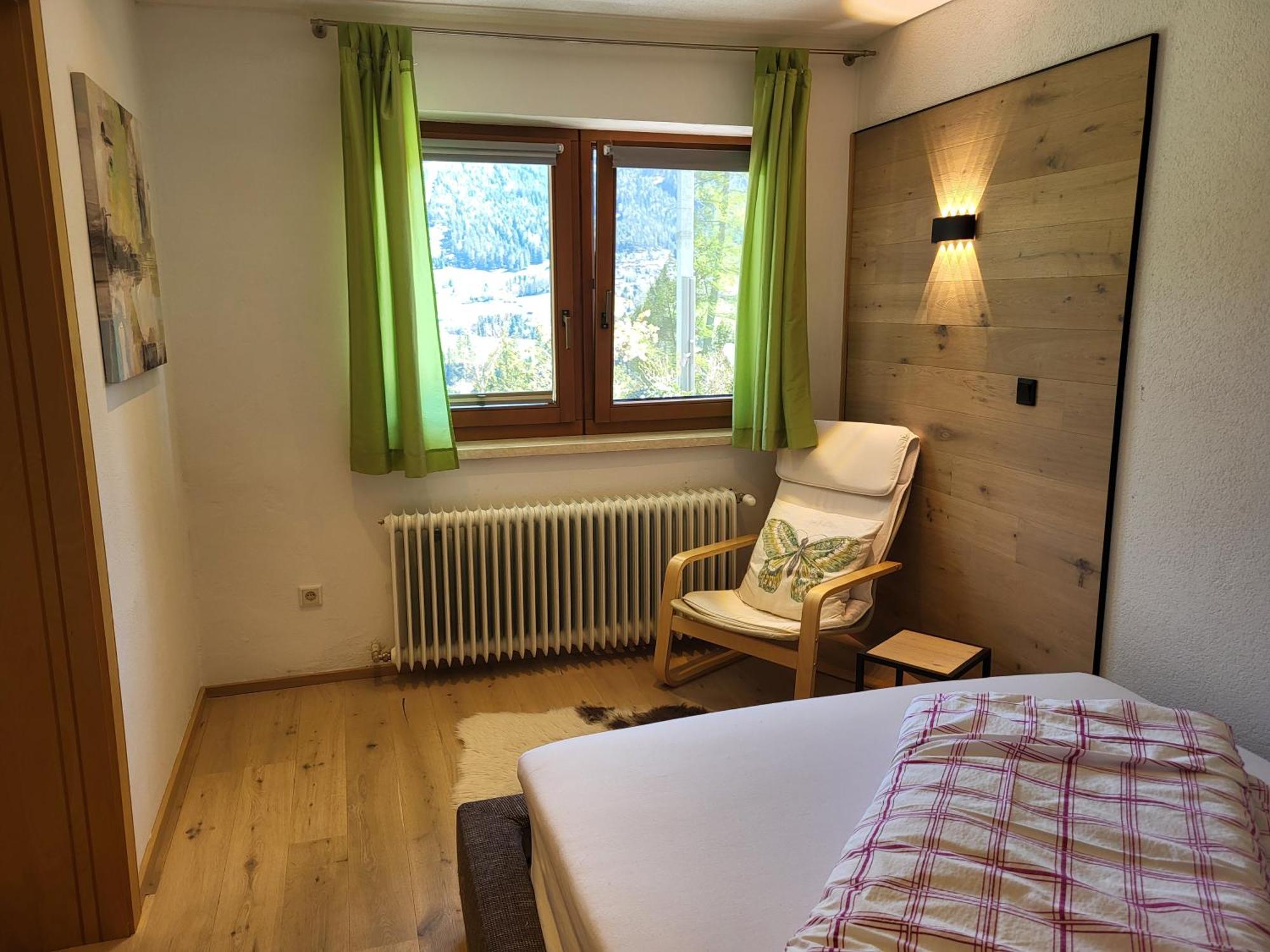 Ferienwohnungen Unterluimes Telfes im Stubai Kamer foto