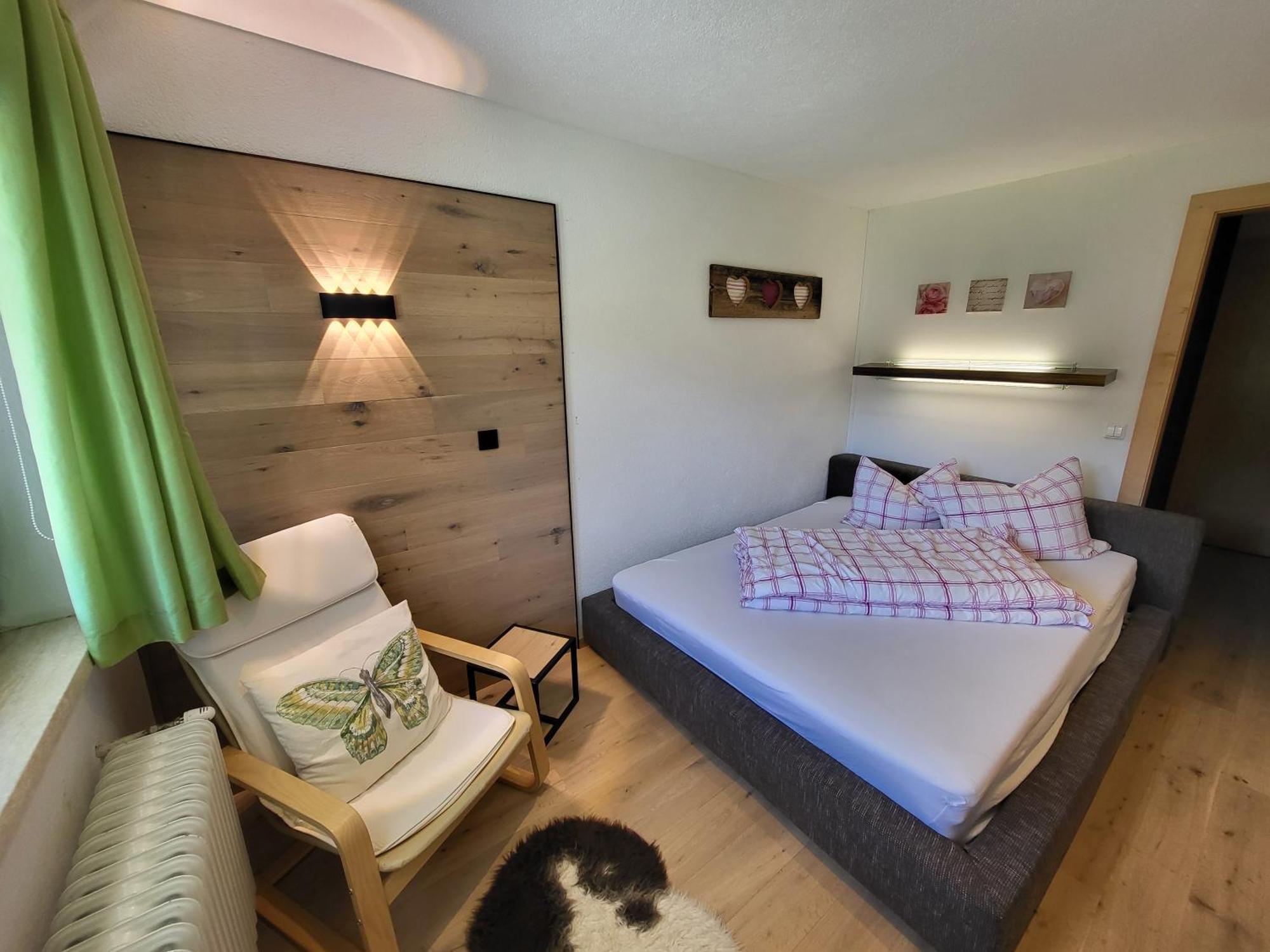 Ferienwohnungen Unterluimes Telfes im Stubai Kamer foto