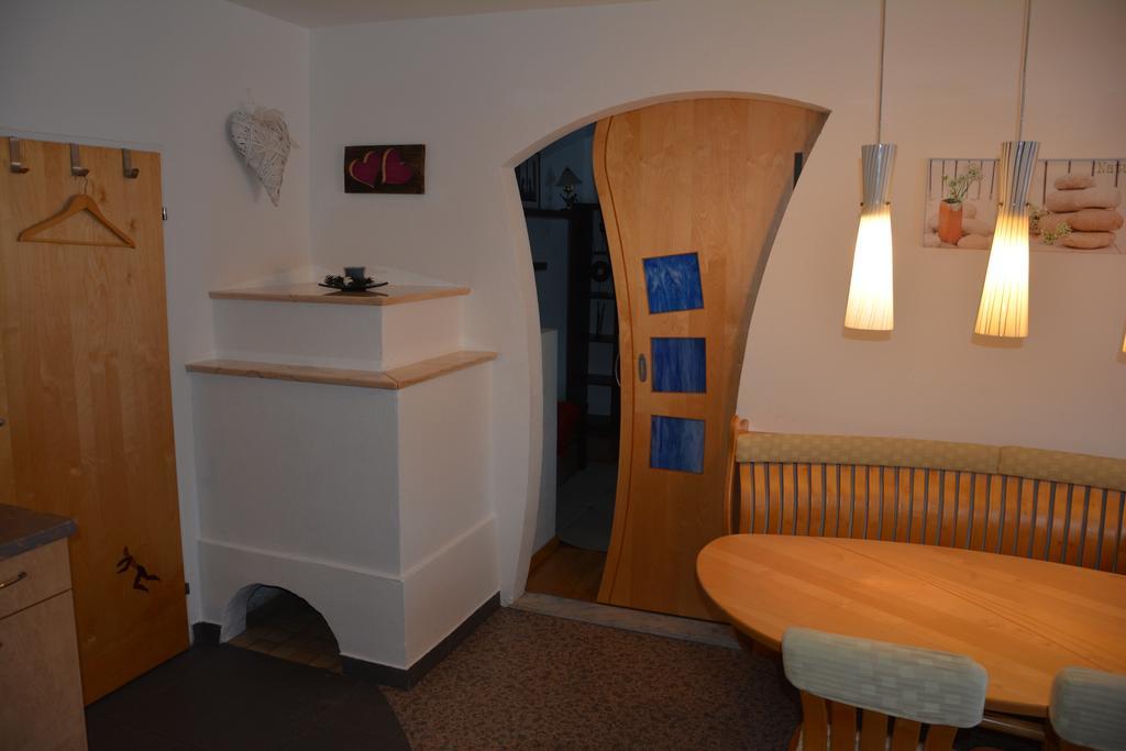 Ferienwohnungen Unterluimes Telfes im Stubai Kamer foto